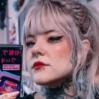 LunaRave Meztelen