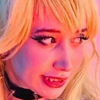 lunaticalwitch Meztelen