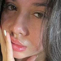 lusciousalina Meztelen