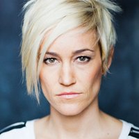 Luvia Petersen Meztelen
