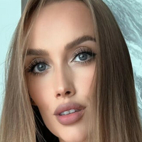 Luxury Girl Meztelen