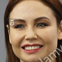Lyaisan Utyasheva Meztelen
