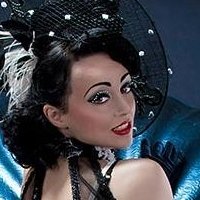 Lyalya Bezhetskaya Meztelen