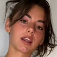Lydia Campanelli Meztelen
