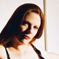 Lydia McLane Meztelen