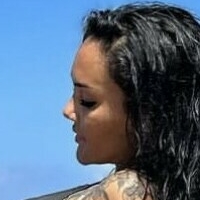 Lylah Jane Meztelen
