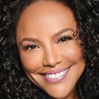 Lynn Whitfield Meztelen