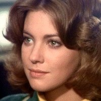 Lynne Frederick Meztelen