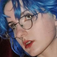 Lyra Crow Meztelen