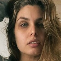 Maayan.Oz Meztelen