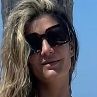 Mabel Moreno Meztelen