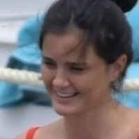 Macarena Rodriguez Meztelen
