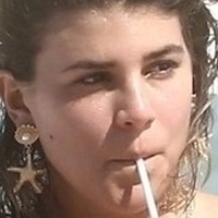 Macarena Velez Montoya Meztelen