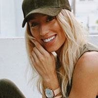 Macy Mariano Meztelen