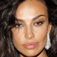Mădălina Diana Ghenea Meztelen