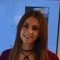 Maddie Curry Meztelen