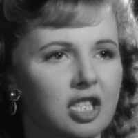 Madeleine Lebeau Meztelen