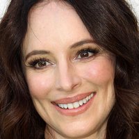 Madeleine Stowe Meztelen