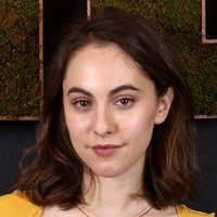 Madeline Weinstein Meztelen