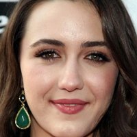 Madeline Zima Meztelen