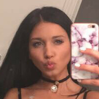 Madelyn Karoub Meztelen