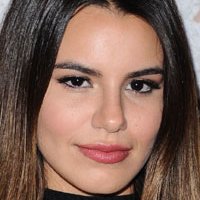 Madison Reed Meztelen