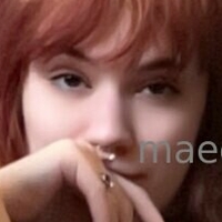 maeeparfait Meztelen