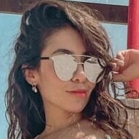 Maffi Curiel Meztelen