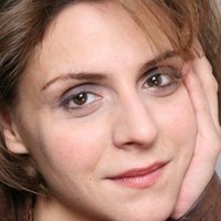 Magali Woch Meztelen