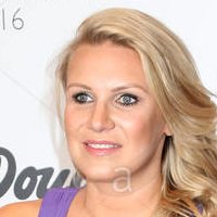 Magdalena Brzeska Meztelen