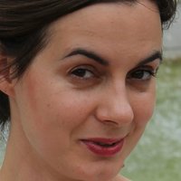 Magdalena Karczewska Meztelen