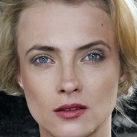 Magdalena Malina Meztelen