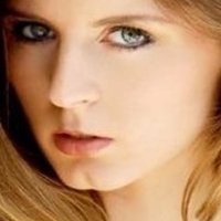 Magdalena Tcherno Meztelen