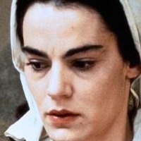 Maia Morgenstern Meztelen