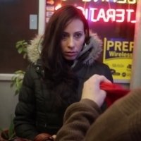 Maite Bonilla Meztelen
