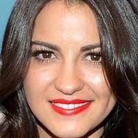 Maite Perroni Meztelen