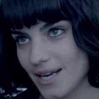 Malena Sánchez Meztelen