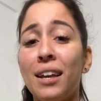Maleni Cruz Meztelen