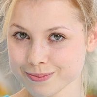 Malerie Grady Meztelen
