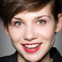 Malgorzata Gorol Meztelen