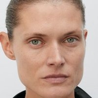 Malgosia Bela Meztelen