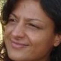 Malika Benhadj Meztelen