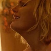 Malin Åkerman Meztelen