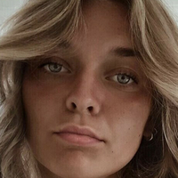Malin Sunde Meztelen