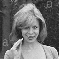 Malou Cartwright Meztelen