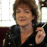 Malou Gorter Meztelen