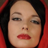 Malvina Pachlova Meztelen