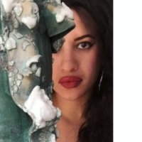 Manal Kara Meztelen