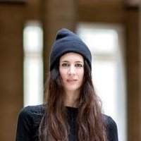 Manon Beuchot Meztelen