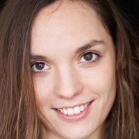 Manon Klein Meztelen